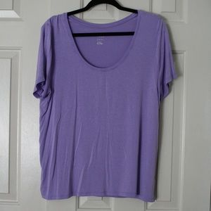 A New Day Purple T-Shirt